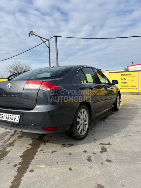 Renault Laguna 1.5dCi