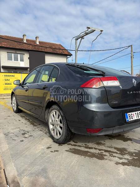 Renault Laguna 1.5dCi