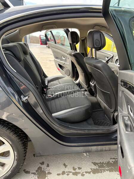 Renault Laguna 1.5dCi