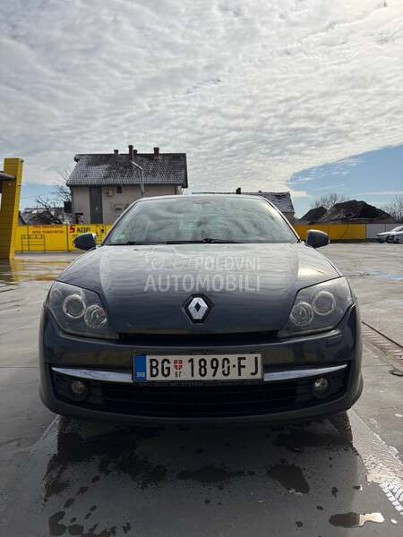 Renault Laguna 1.5dCi