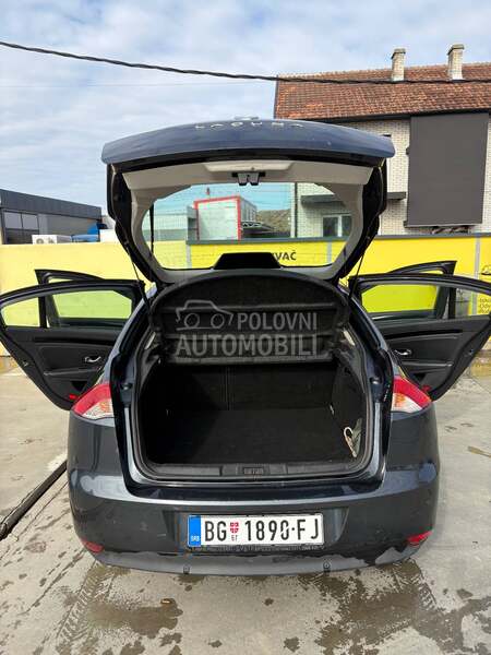 Renault Laguna 1.5dCi