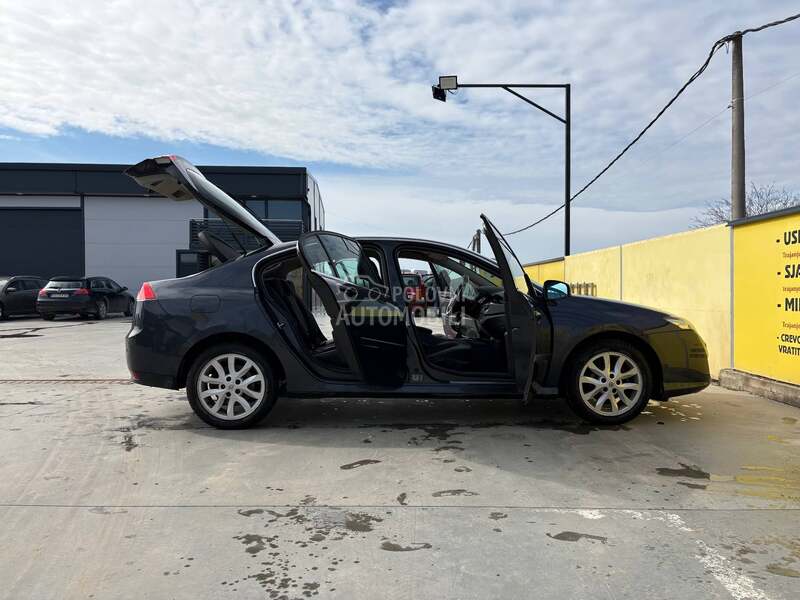 Renault Laguna 1.5dCi