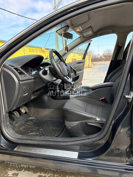 Renault Laguna 1.5dCi