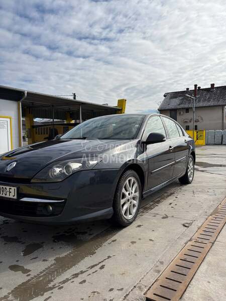 Renault Laguna 1.5dCi