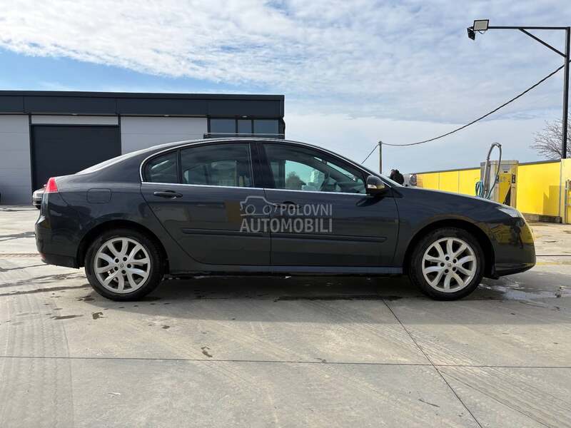 Renault Laguna 1.5dCi