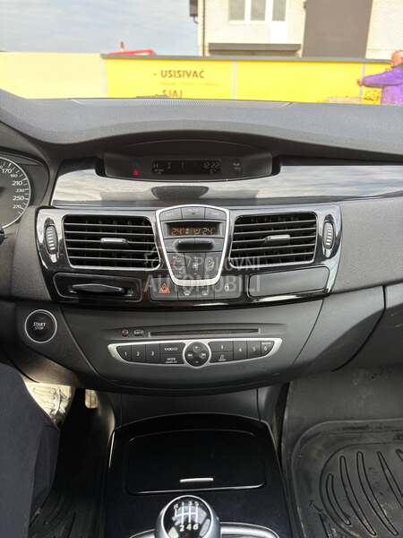 Renault Laguna 1.5dCi