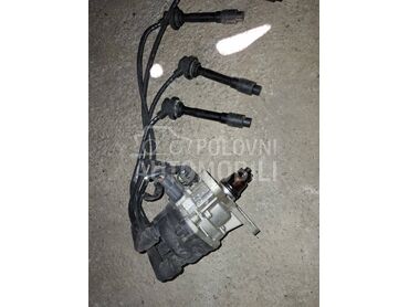 razvodnik paljenja za Nissan Micra