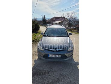 Hyundai i30 1.4 DOHC 5VR GL