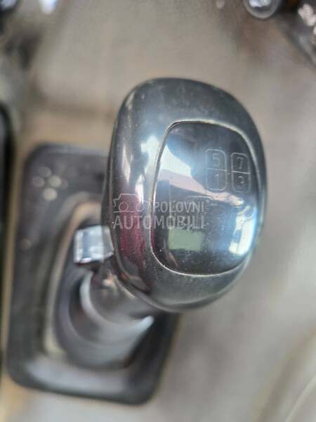 DAF CF 75 Kiper Kran