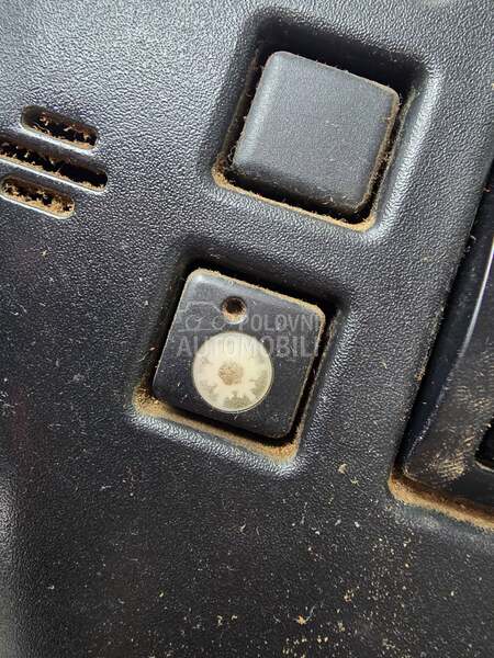 DAF CF 75 Kiper Kran