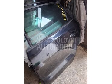 polo 6R vrata za Volkswagen Polo