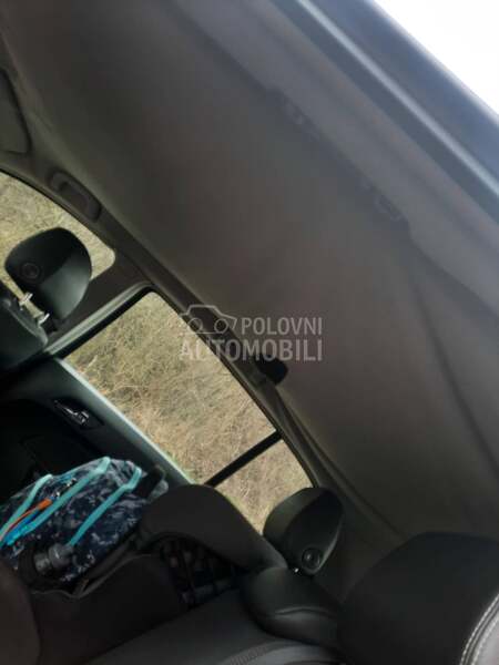 Opel Astra H 1.7 CDTI