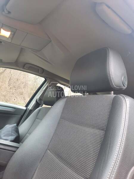 Opel Astra H 1.7 CDTI