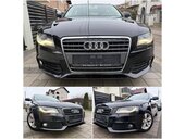 Audi A4 2.0TDI/S-LINE