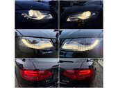 Audi A4 2.0TDI/S-LINE