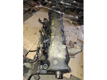 glava motora za Fiat Scudo