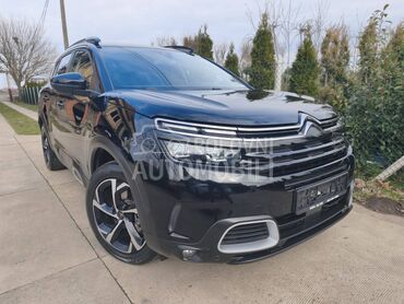 Citroen C5 Aircross 1.5HDI SHINE/EAT8