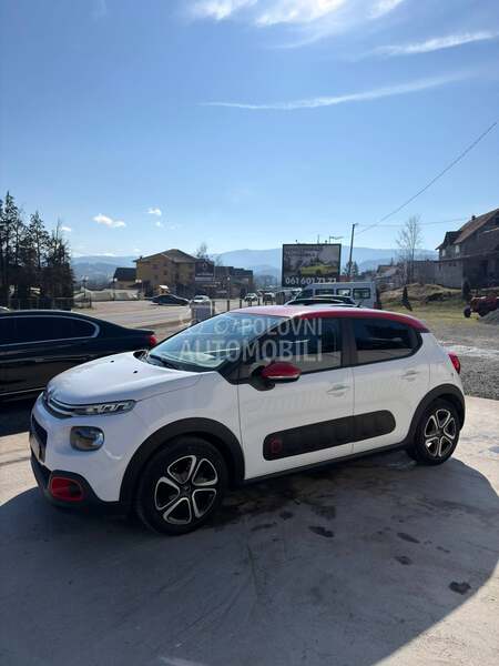 Citroen C3 