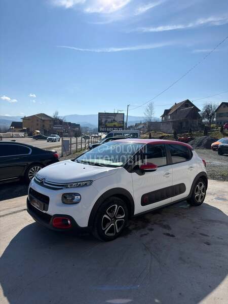 Citroen C3 