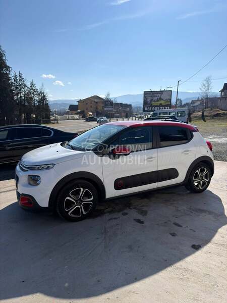 Citroen C3 