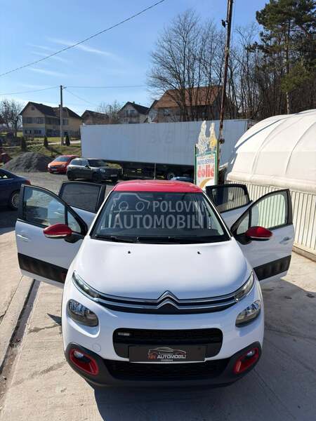 Citroen C3 