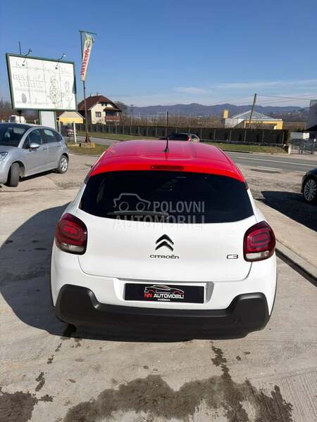 Citroen C3 