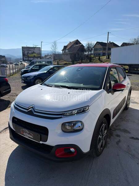 Citroen C3 