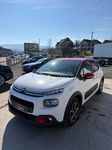 Citroen C3 