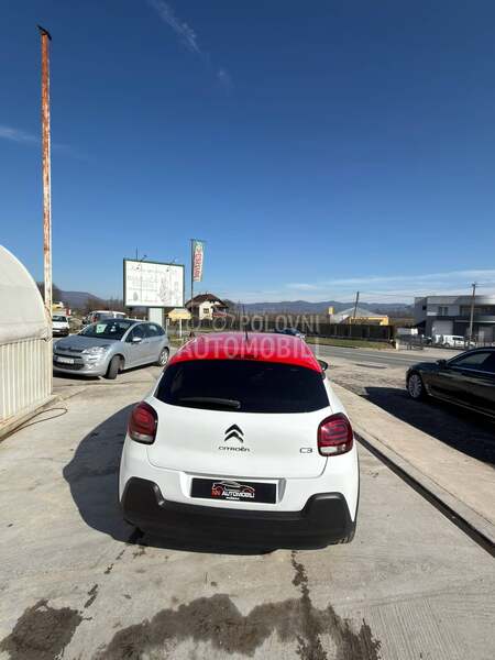Citroen C3 