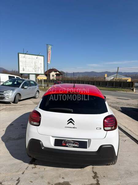 Citroen C3 