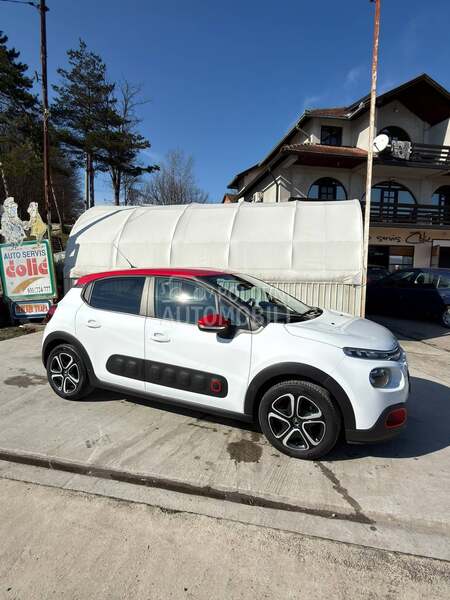 Citroen C3 