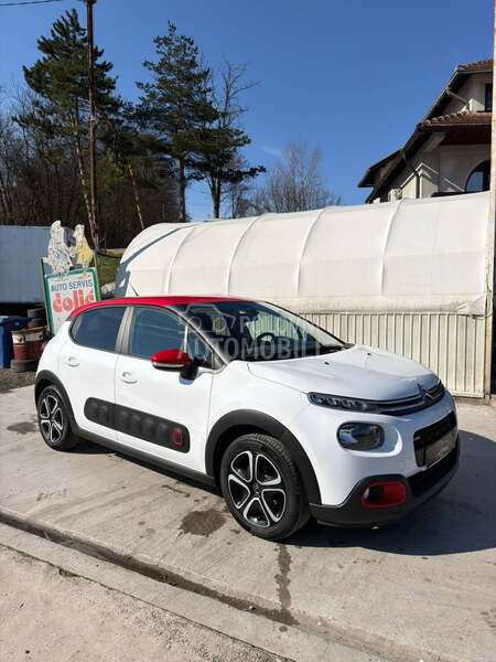 Citroen C3 