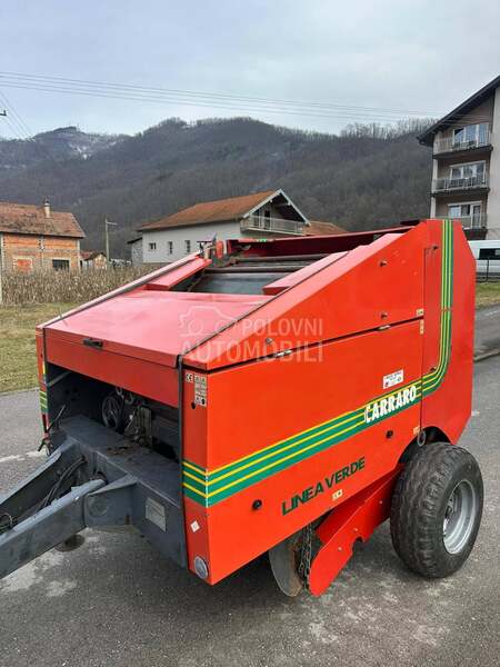 Carraro 120x120