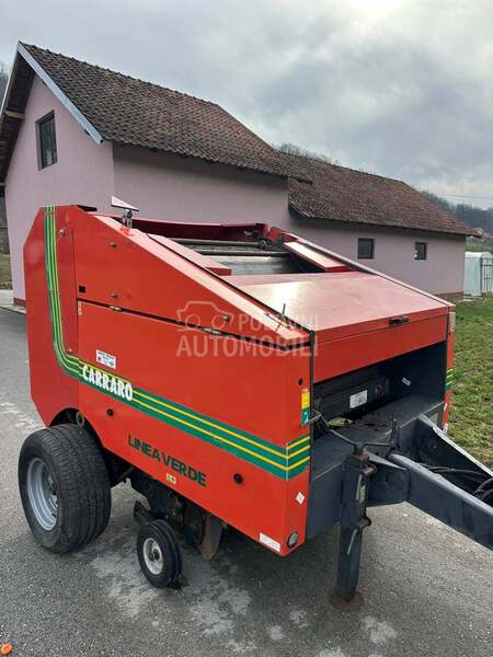Carraro 120x120