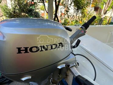 Honda vanbrodski motor 14 kW (2020)