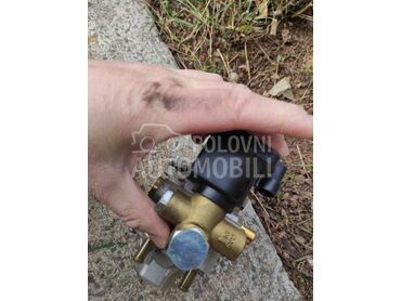 isparivač za metan za Audi A4