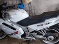 Honda vfr