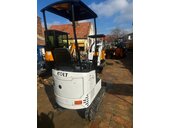JCB Jpc 1,3T