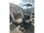 JCB Jpc 1,3T