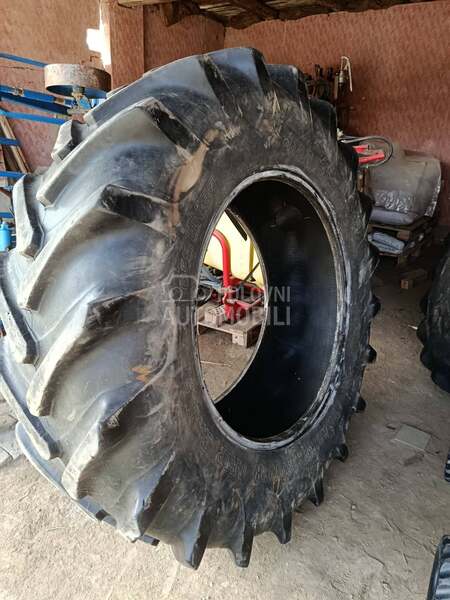 Case IH 20.8 r 38