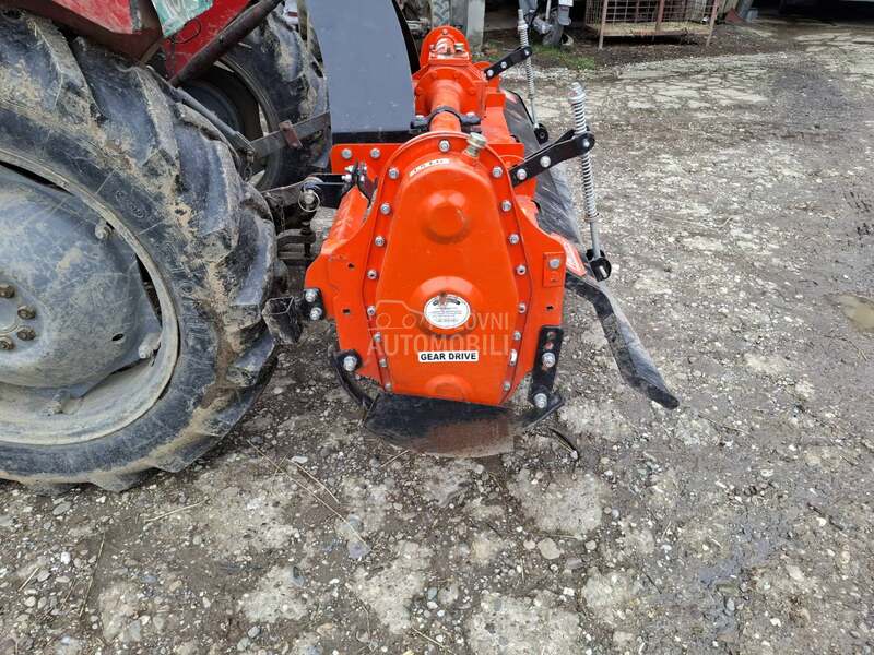 Feraboli Firesto 165cm