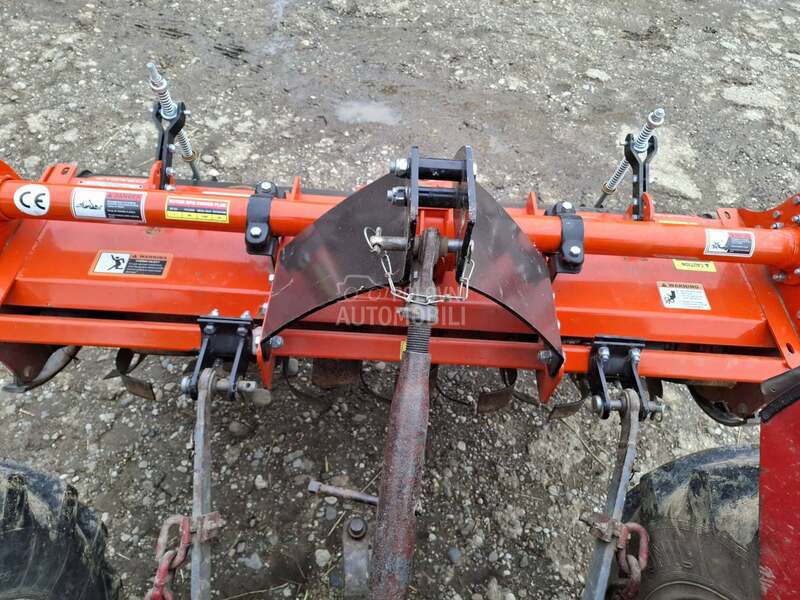 Feraboli Firesto 165cm