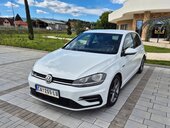 Volkswagen Golf 7 Golf 7.5 R-LINE