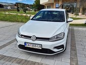 Volkswagen Golf 7 Golf 7.5 R-LINE