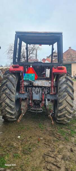 Massey Ferguson MF1080