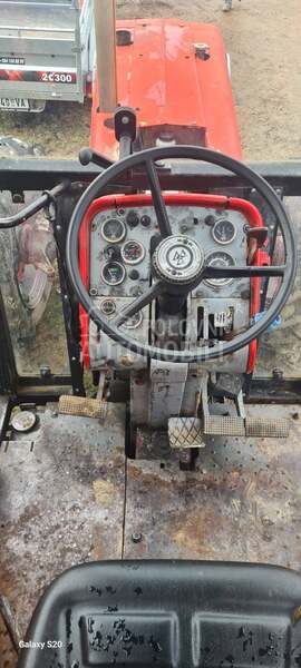 Massey Ferguson MF1080