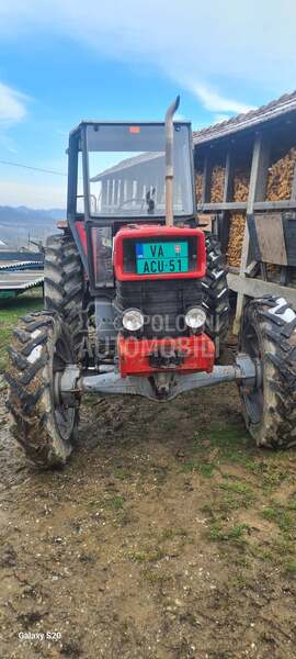Massey Ferguson MF1080