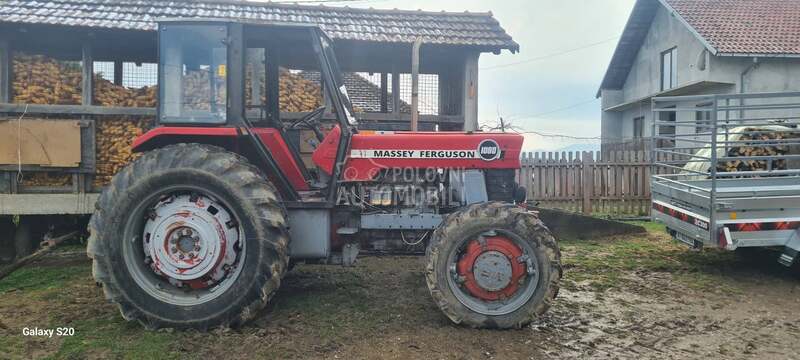 Massey Ferguson MF1080