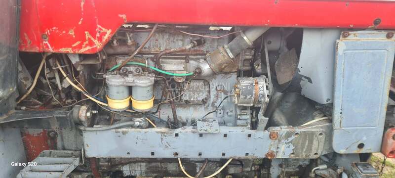 Massey Ferguson MF1080