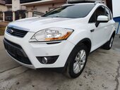 Ford Kuga 2.0Tdci / T O P/